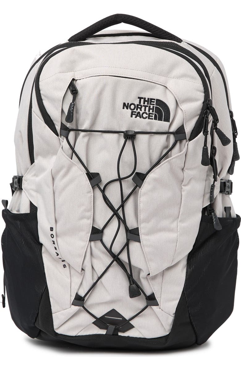 The North Face Borealis Backpack, Main, color,