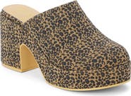 Matisse Jayde Platform Pump