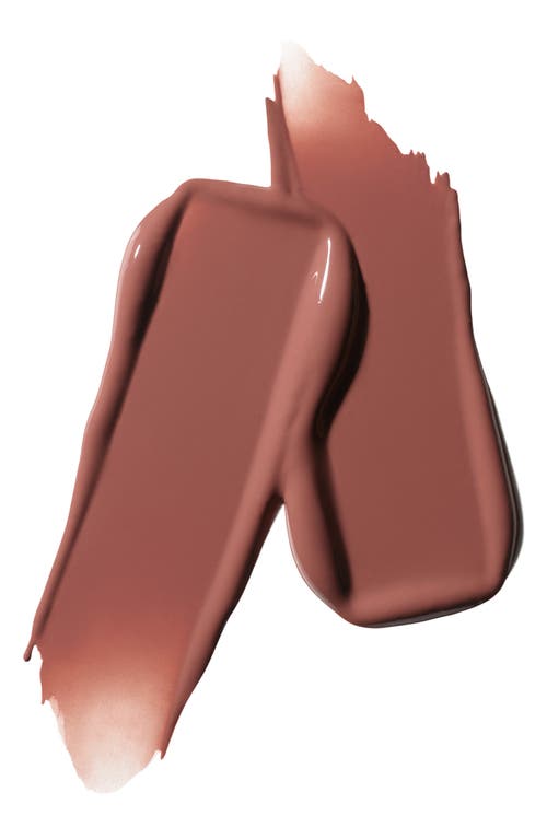 Mac Cosmetics Lustreglass Sheer-shine Lipstick In Signature Move