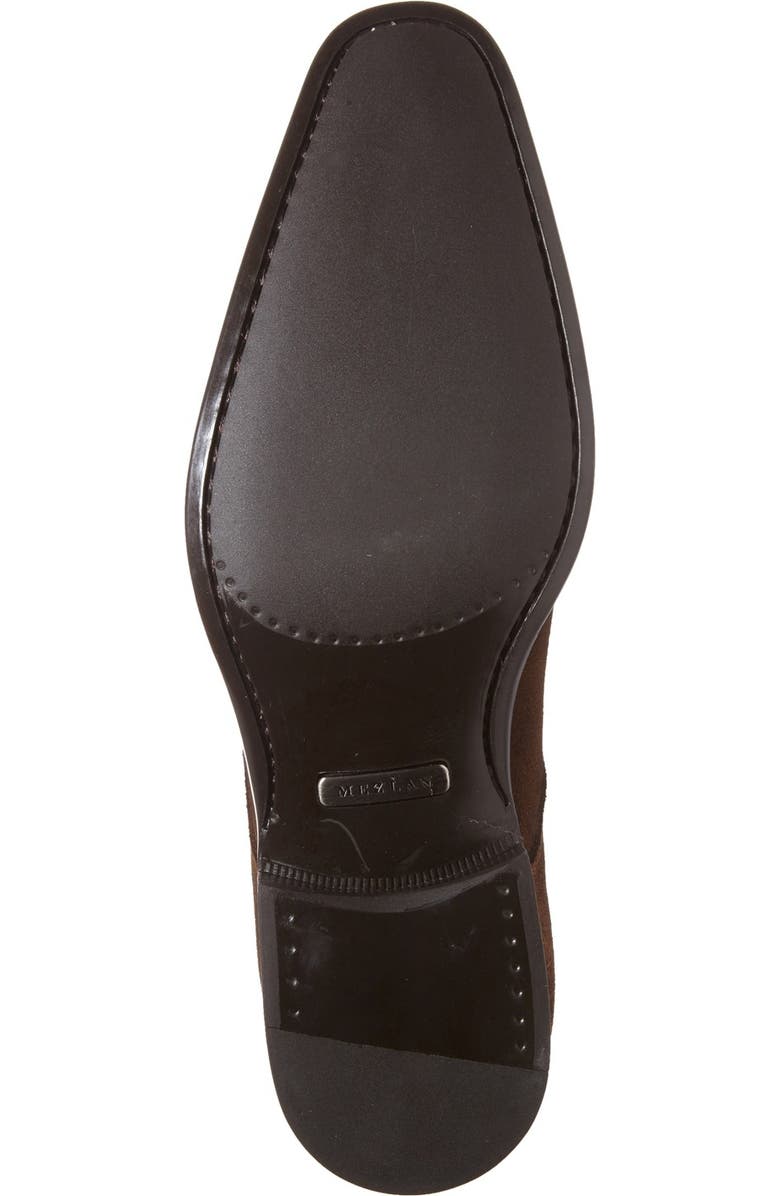 Mezlan Cortino Split Toe Derby, Alternate, color,