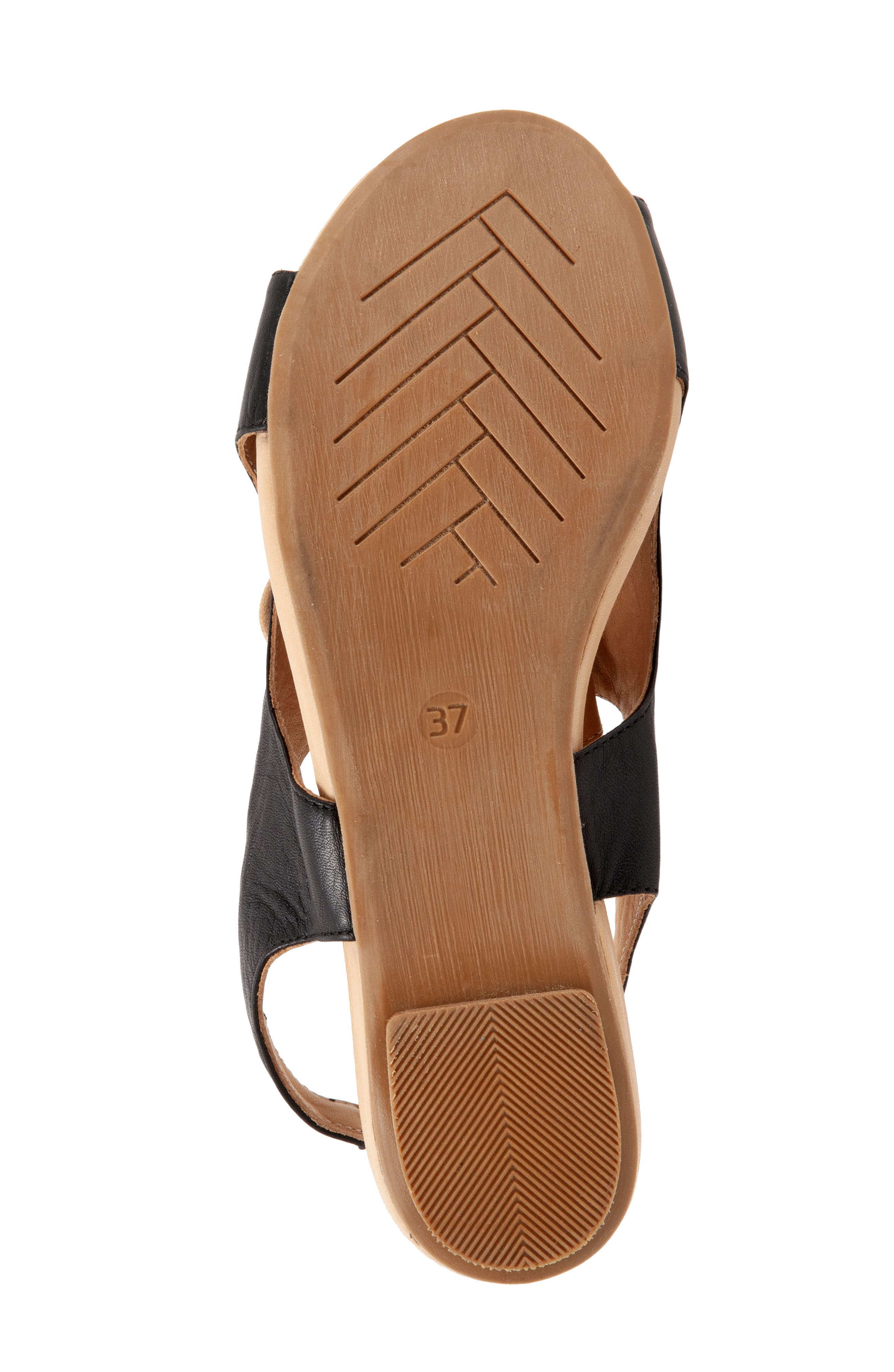 Bueno Kenya Sandal, Alternate, color, 