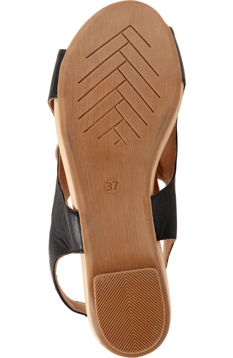 Bueno Kenya Sandal, Alternate, color,