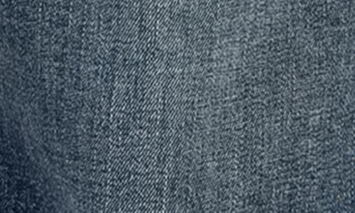 Silver Jeans Co. Avery Curvy High Waist Wide Leg Trouser Jeans In Blue