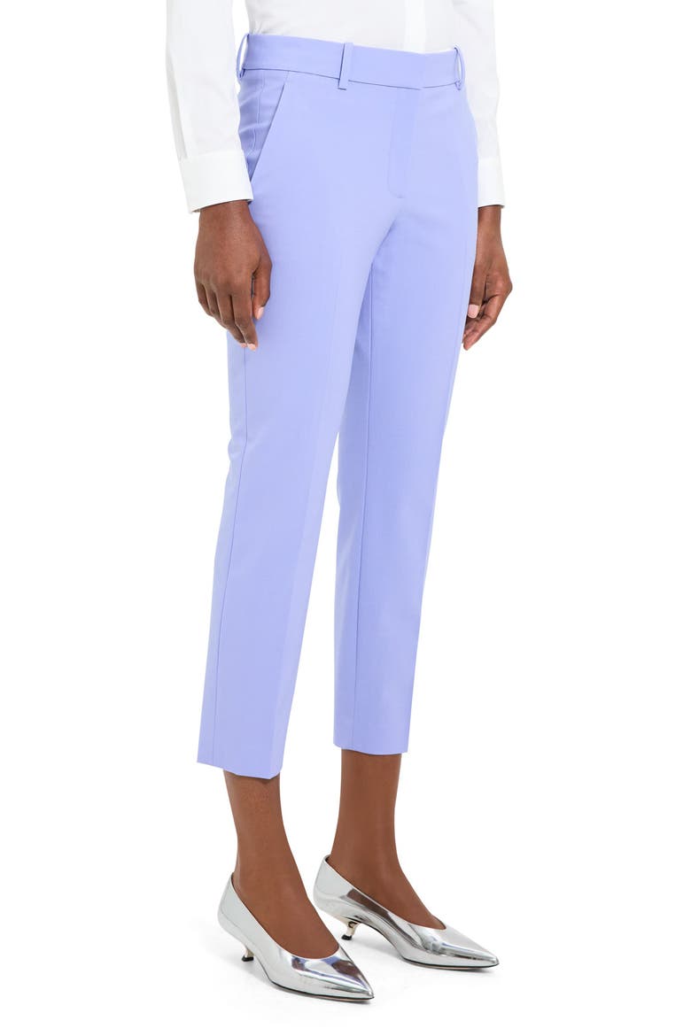 Treeca 2 Crop Suit Pants, Alternate, color, GROTTO