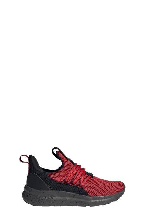 Adidas Originals Adidas Kids' Lite Racer Adapt 7.0 Slip-on Sneaker