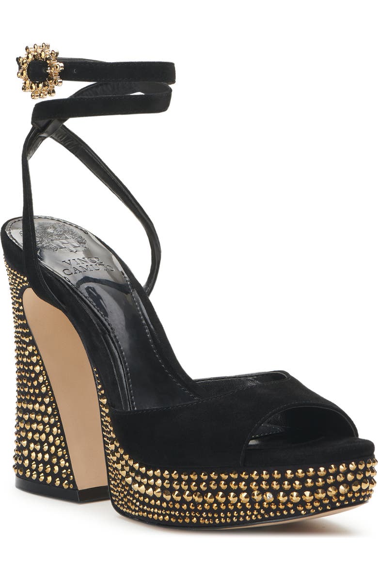 Vince Camuto Inna Platform Sandal, Main, color,