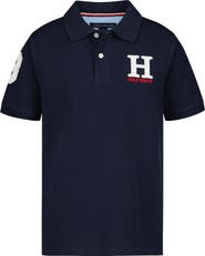 Tommy Hilfiger Kids' Matt H Polo