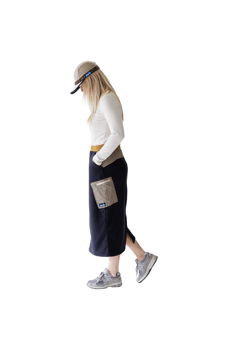 KAVU Ellis Skirt - Women's, Alternate, color, High Ground