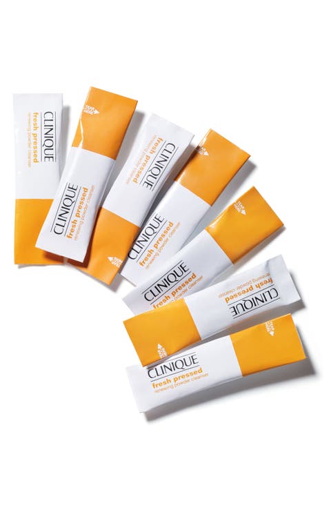 Fresh Pressed™ Renewing Powder Cleanser with Pure Vitamin C