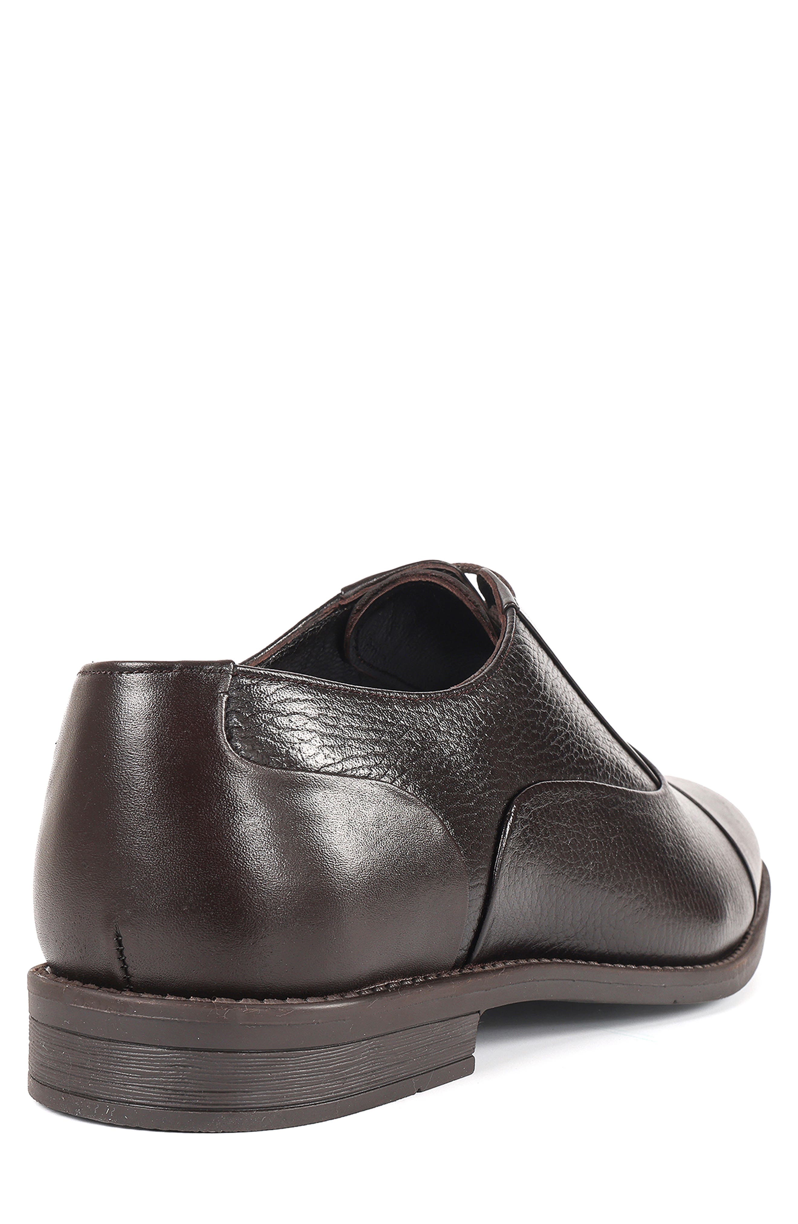 Colorado Cap Toe Oxford - image 4