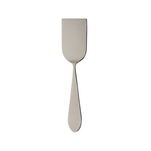 Villeroy & Boch Sereno Xxl Lasagna Server In Silver/platinum