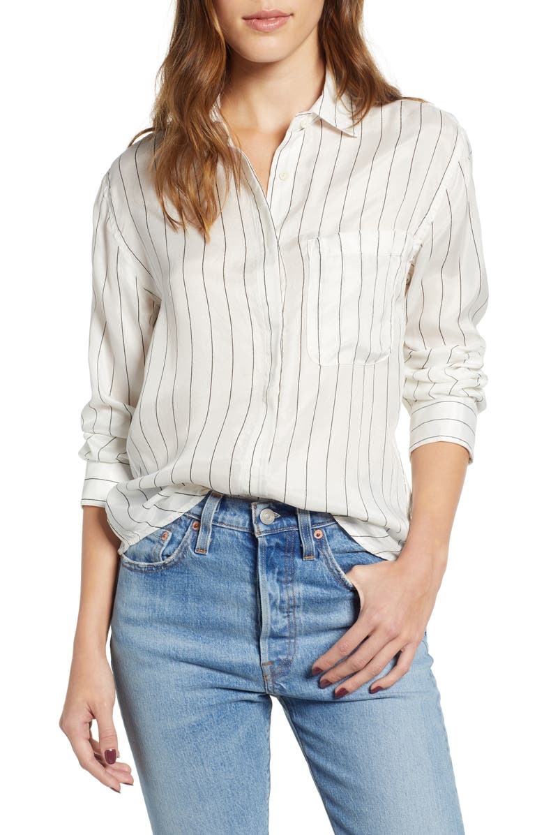 Rails Hayden Shirt, Main, color, 