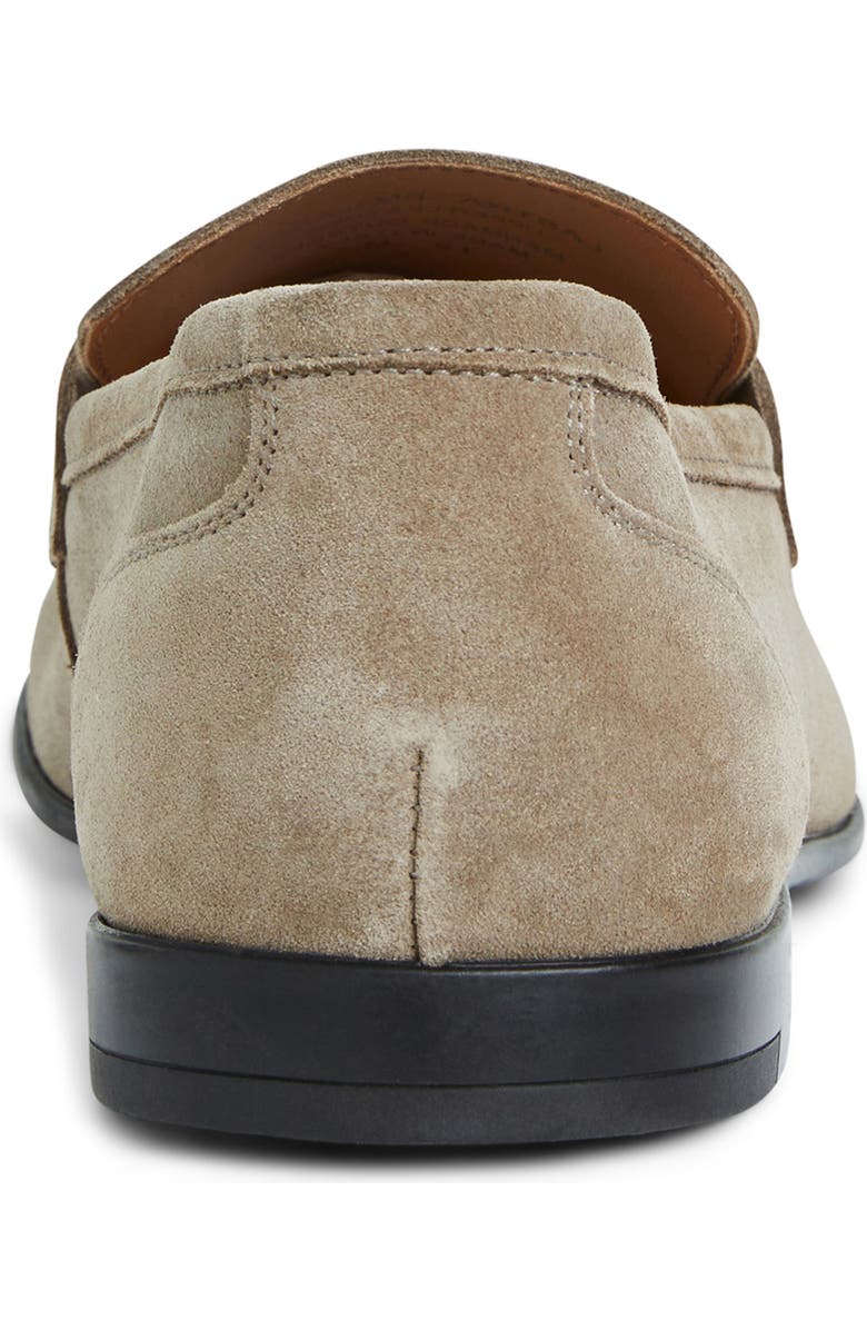 Bruno Magli Lastra Penny Loafer, Alternate, color,