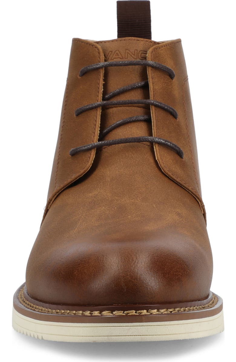 VANCE CO Stratton Chukka Boot, Alternate, color, Walnut