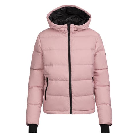 Mariana Dlx Down Jacket