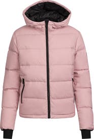 Trespass Mariana Dlx Down Jacket