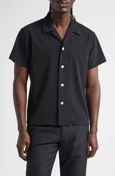Avenue Camp Shirt