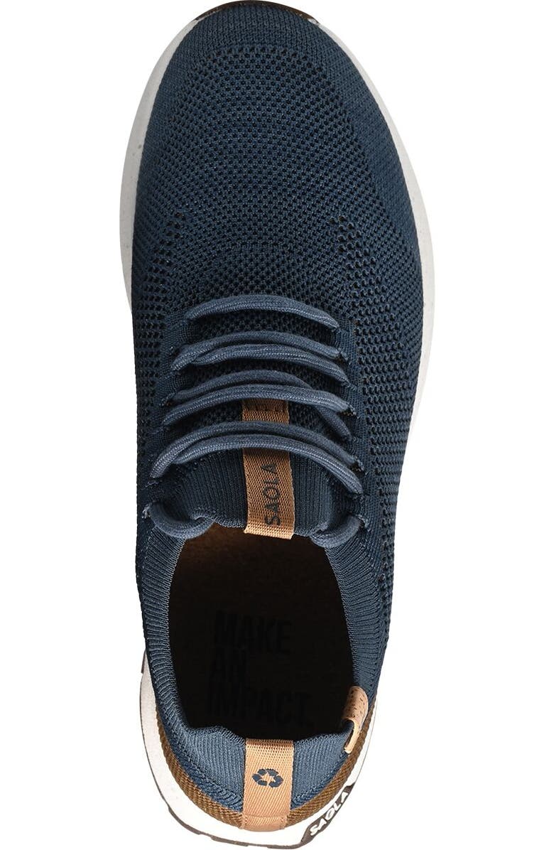 Saola Tsavo 2.0 Shoe - Men's, Alternate, color, Navy