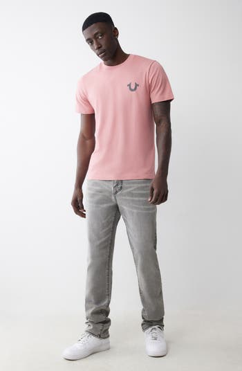 True Religion Ricky Straight Leg Jeans | Nordstromrack