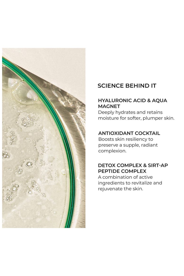 Diamond Cocoon Skin Care Set $242 Value, Alternate, color, NO COLOR