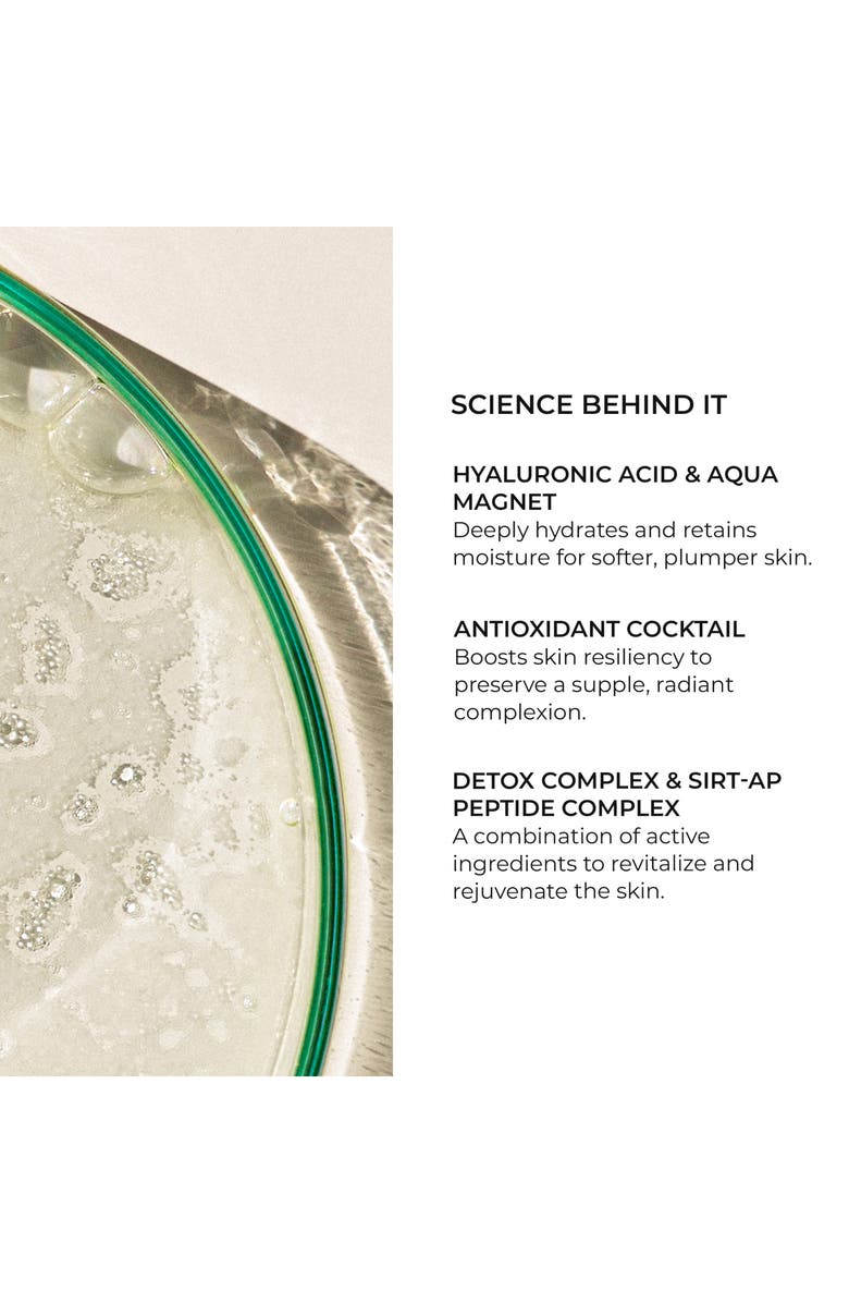 Natura Bissé Diamond Cocoon Skin Care Set $220 Value, Alternate, color, 