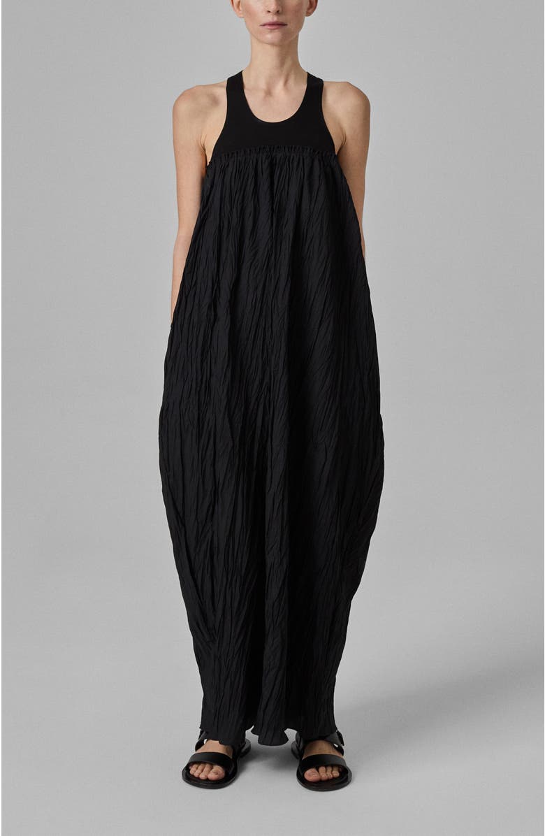 CO Pliss Tank Dress, Main, color,