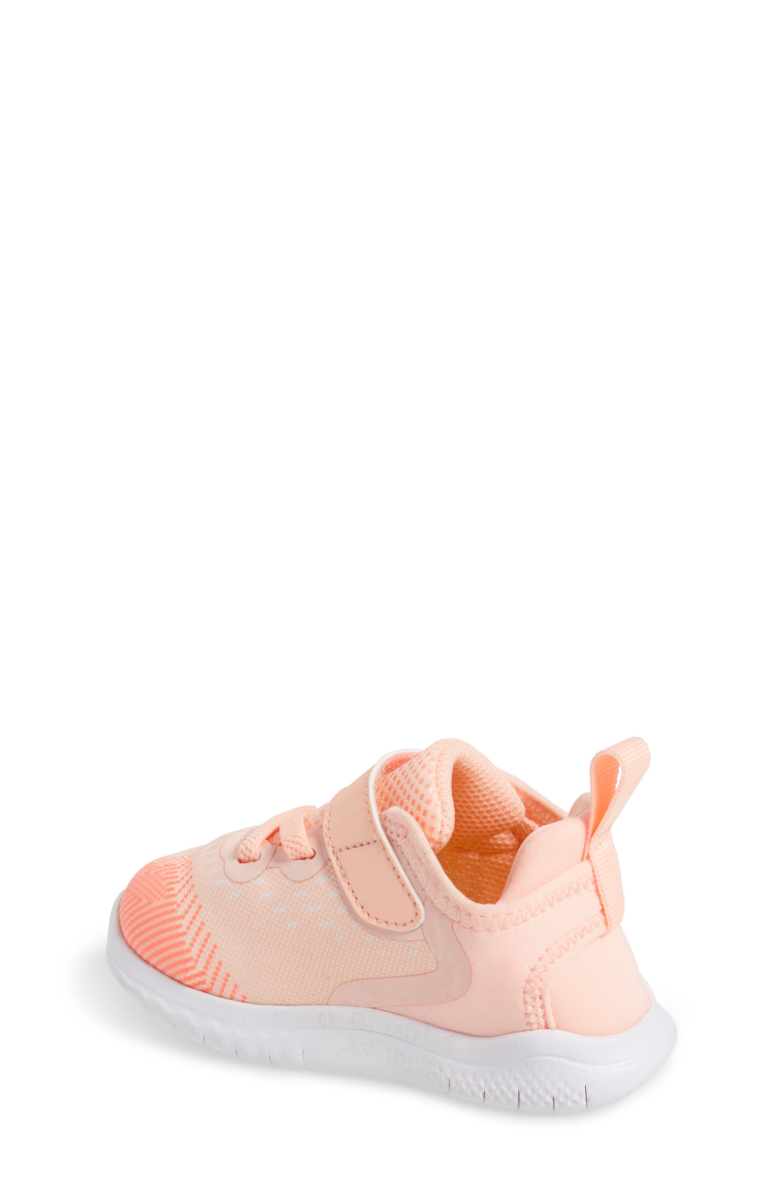 Free RN Running Shoe, Alternate, color, CRIMSON TINT/ GUNSMOKE/ WHITE