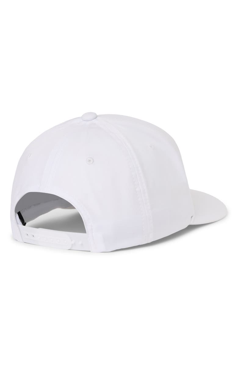 TravisMathew Travelogue Snapback Baseball Cap, Alternate, color,