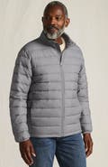 Lands' End Wanderweight Ultralight Packable Down Jacket
