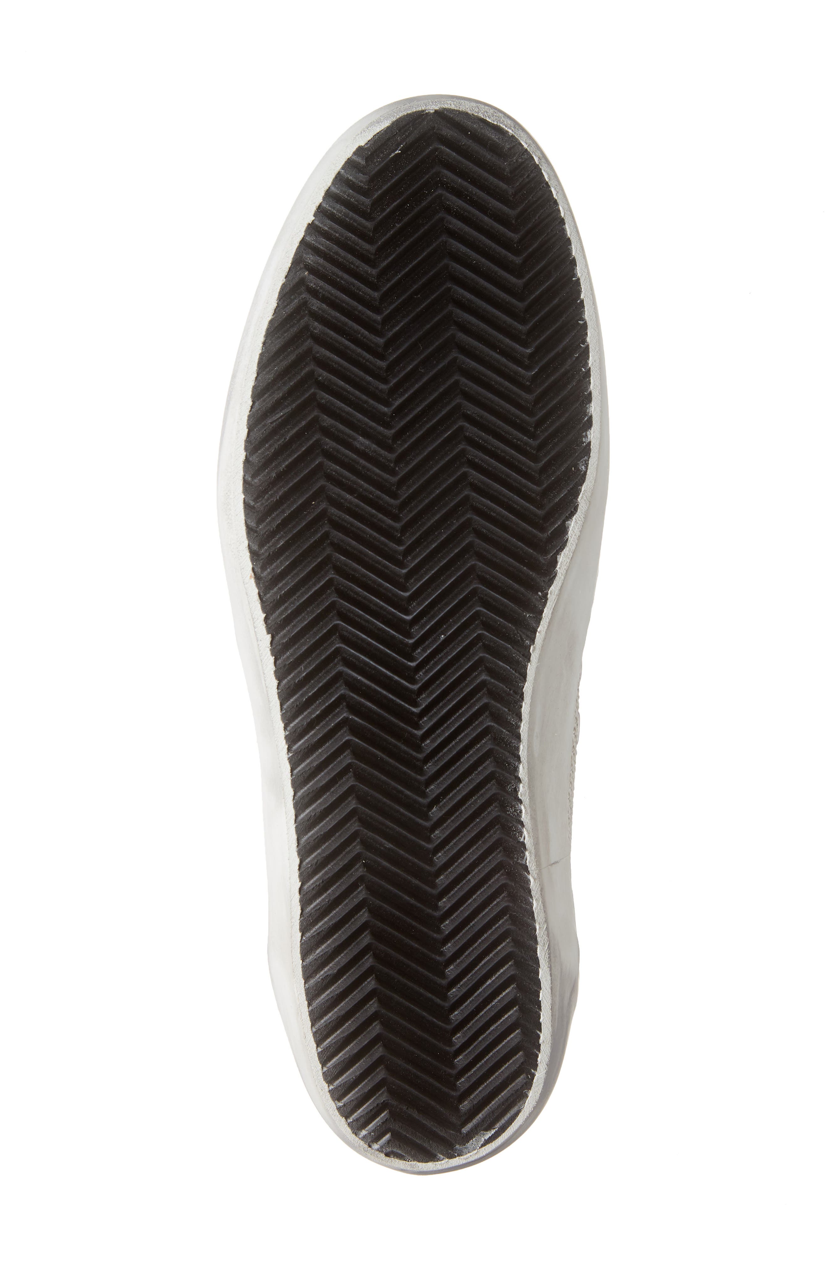 Golden Goose Mid Star Sneaker, Alternate, color, 