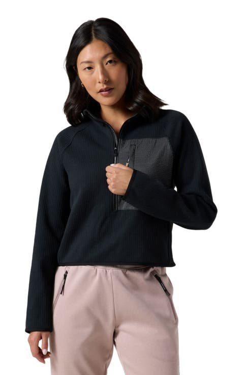 Wander Sweater Fleece 1/2-Zip - Women's