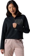 Backcountry Wander Sweater Fleece 1/2-Zip - Women's
