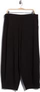 MAX STUDIO Pull-On Lantern Pants