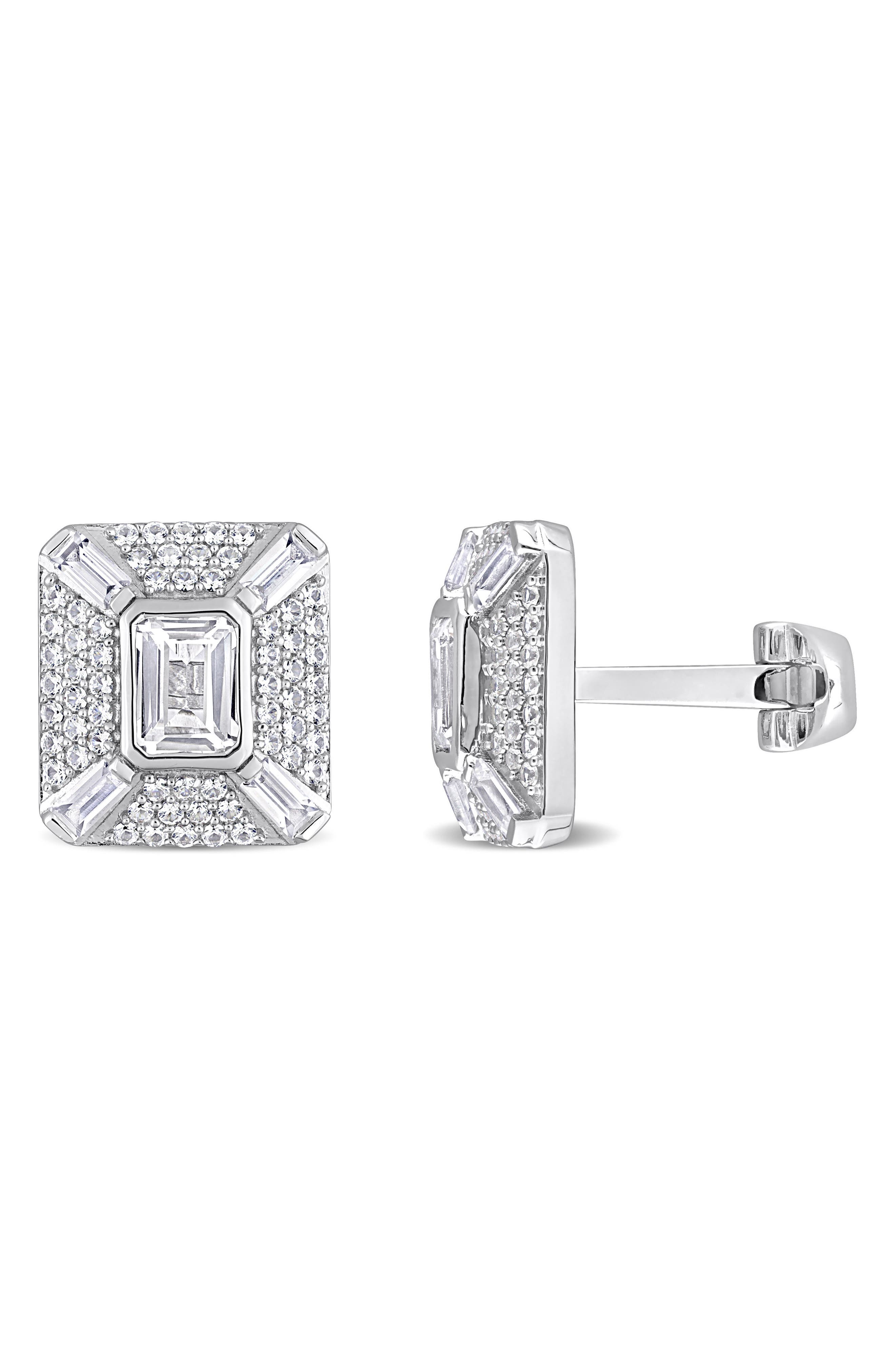 selected SILVER