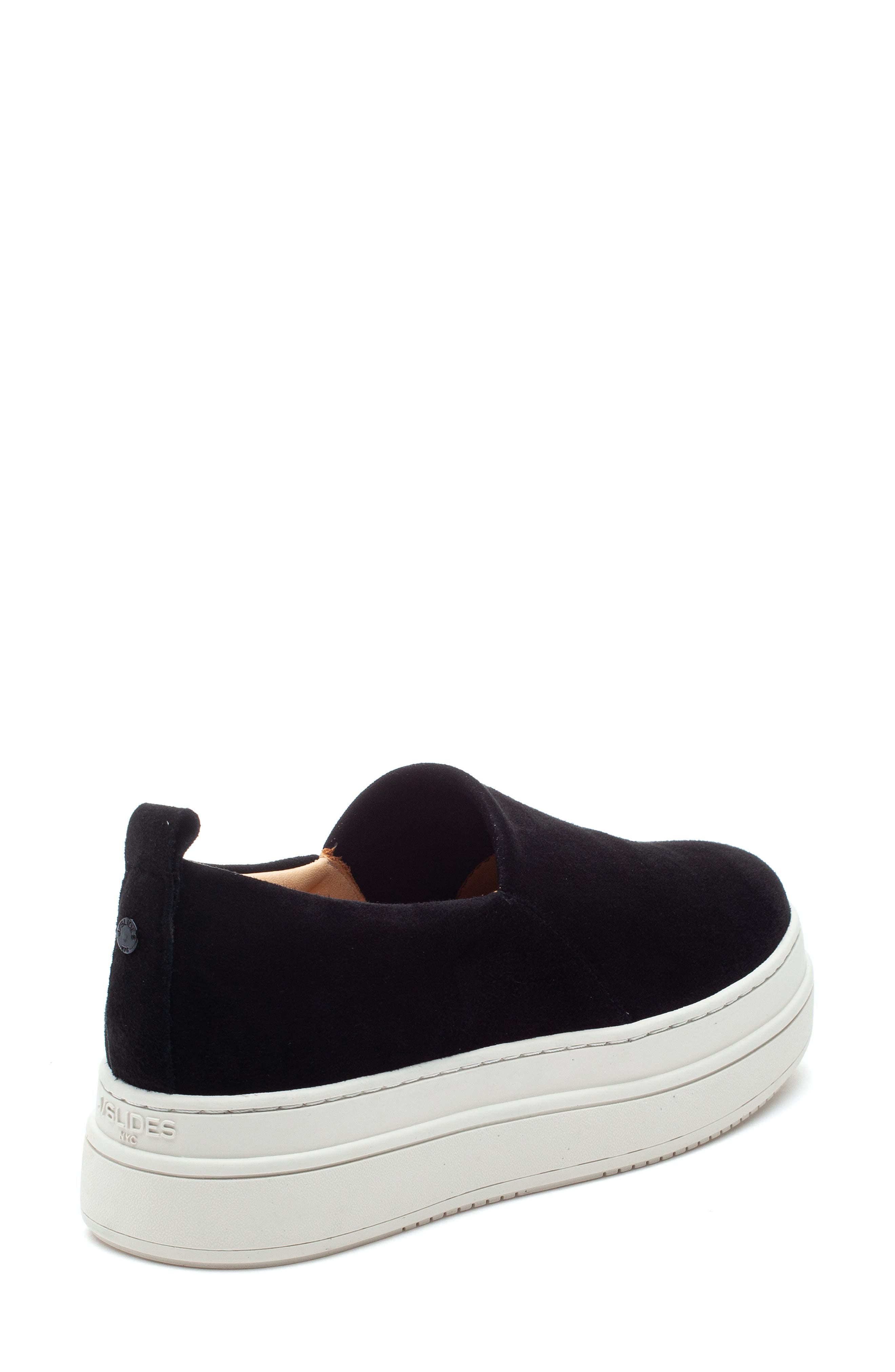 JSlides Nipster Platform Sneaker, Alternate, color, 