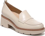 Naturalizer Darry Leather Loafer