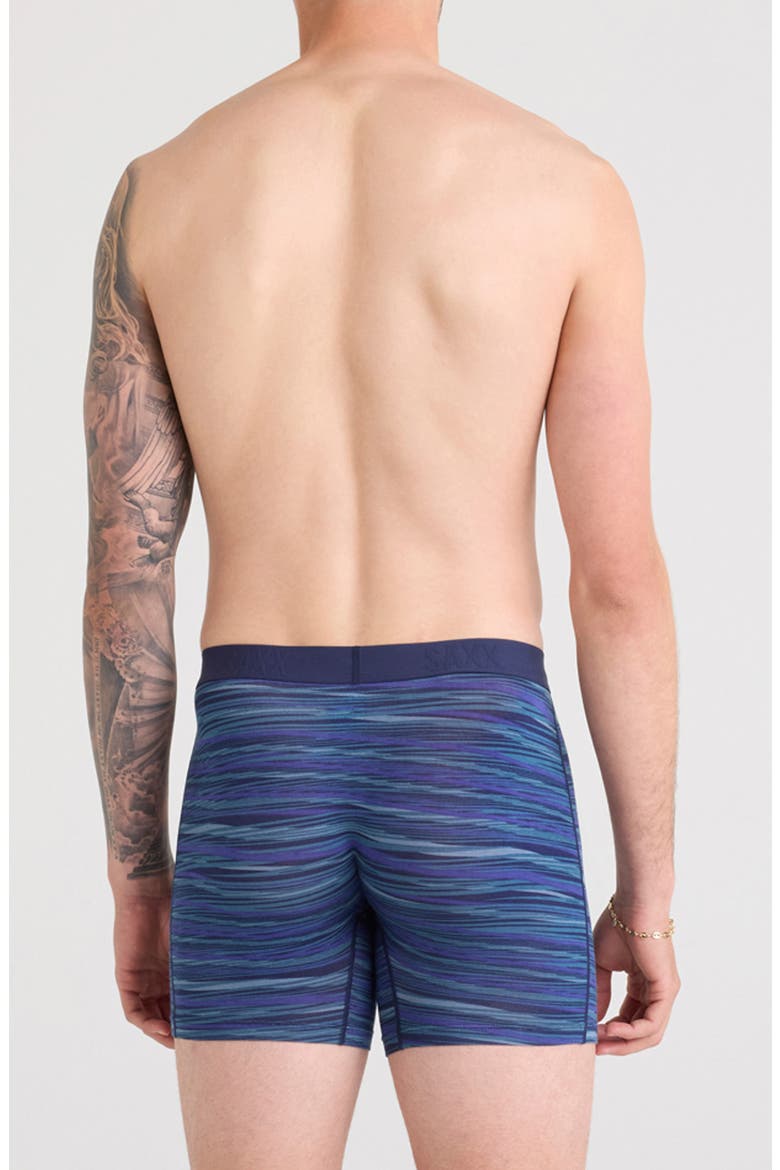 Assorted 2-Pack Vibe Xtra Soft Comfort Boxer Briefs, Alternate, color, NAVY