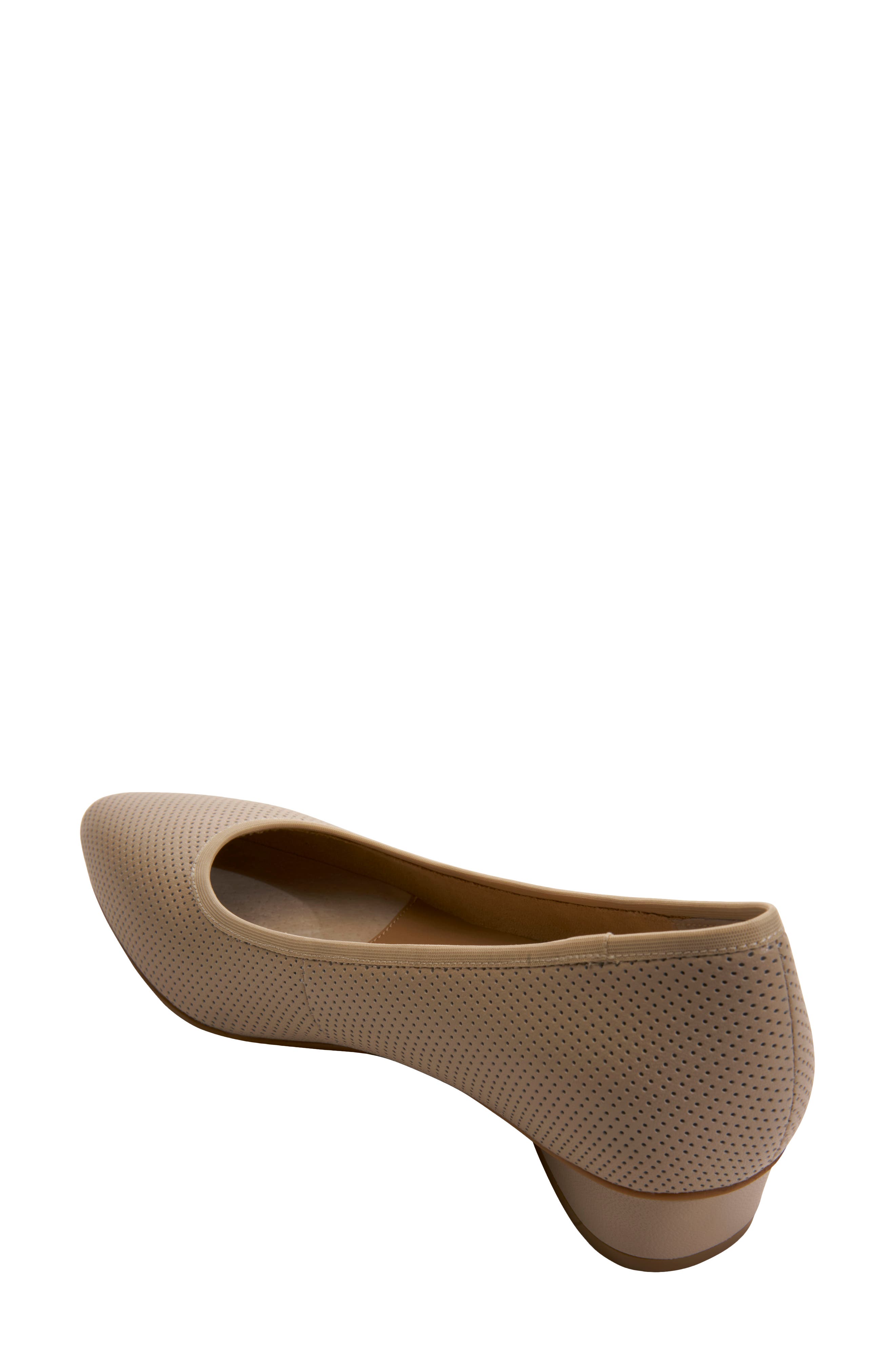 VANELi Faunus Pointed Toe Pump, Alternate, color, 