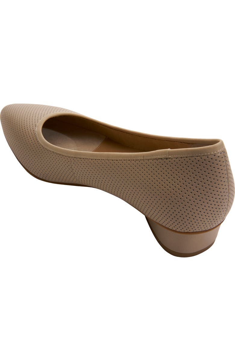 VANELi Faunus Pointed Toe Pump, Alternate, color,