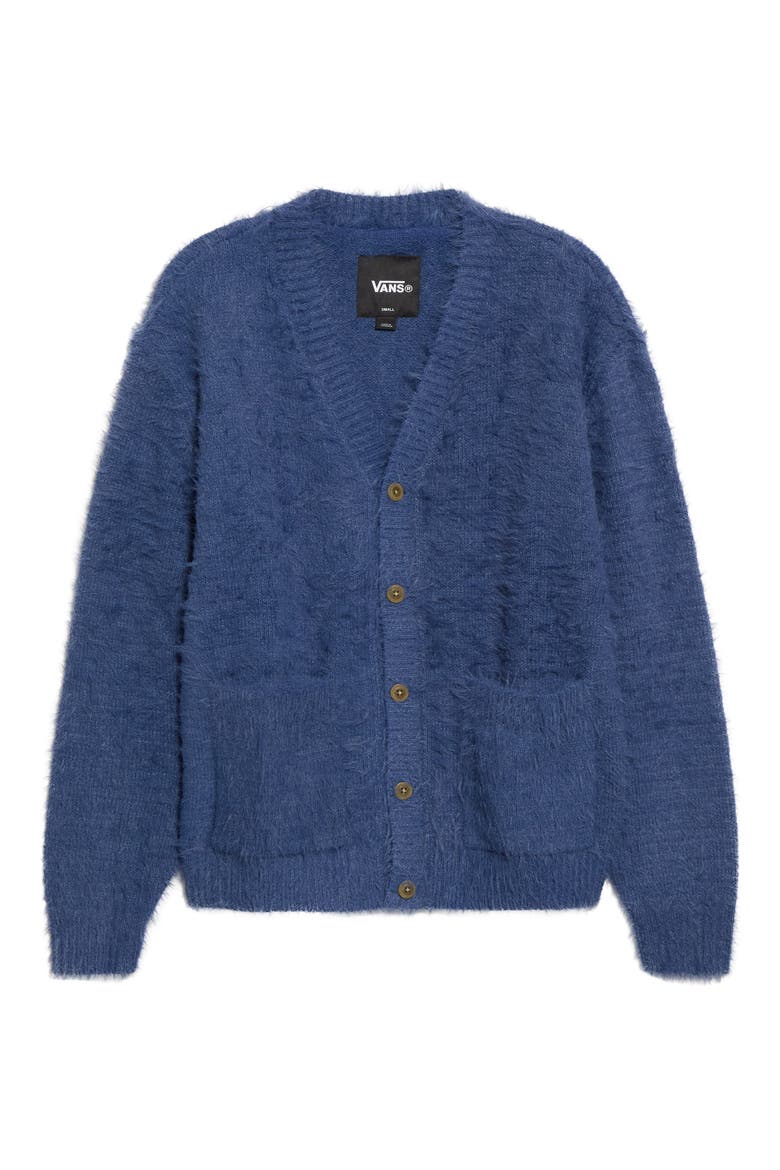 Harmon Cardigan, Main, color, TRUE NAVY