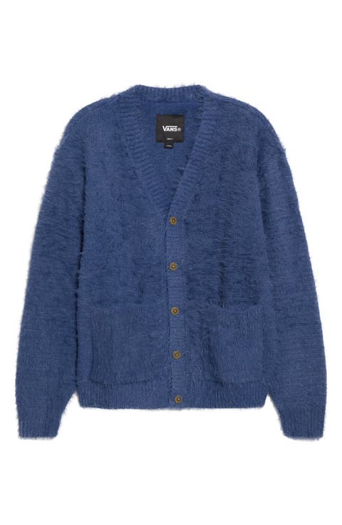 Harmon Cardigan