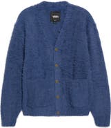Vans Harmon Cardigan