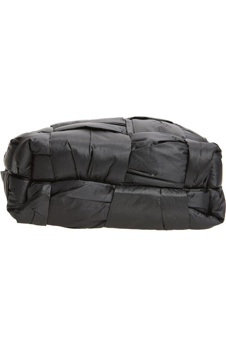 Sam Edelman Elcie Woven Large Tote Bag, Alternate, color,