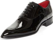 Christian Louboutin Pelvis Pointed Toe Oxford