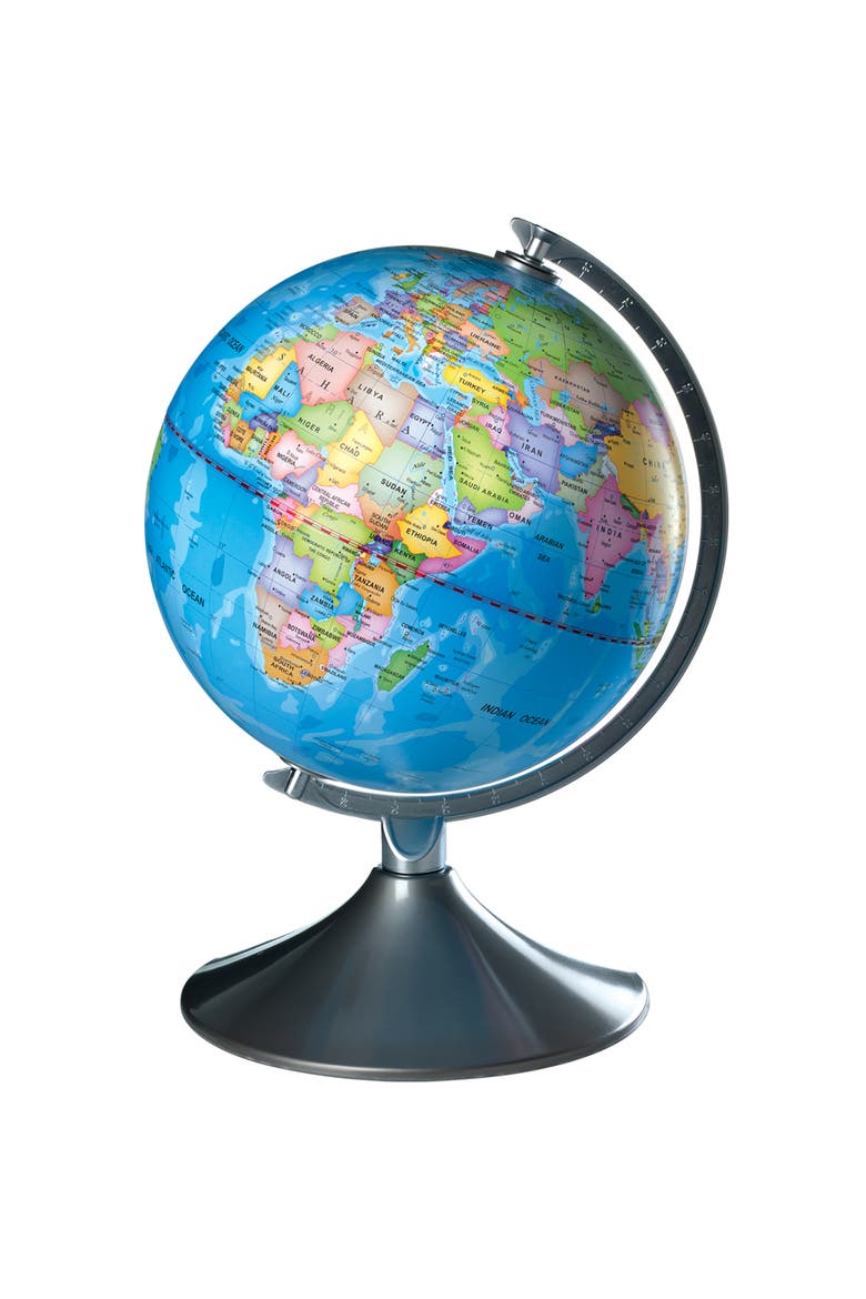 2 In 1 Globe Earth And Constellations Stem Toy, Main, color, Multicolored
