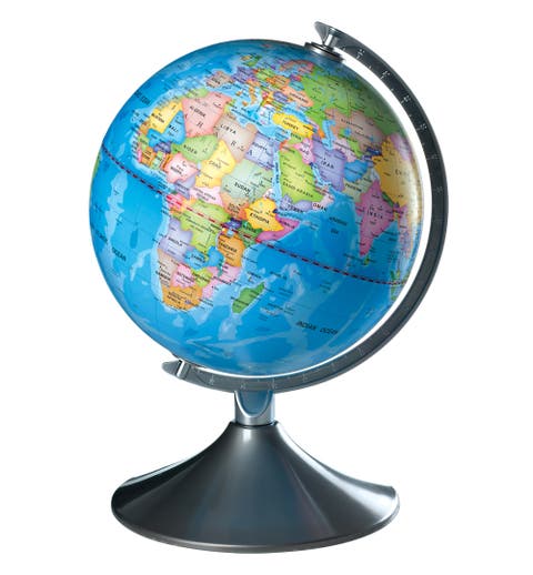 2 In 1 Globe Earth And Constellations Stem Toy