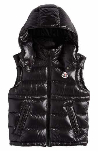 Moncler Kids' Tib Quilted Down Puffer Vest | Nordstrom Moncler Kids' Tib Quilted Down Puffer Vest | Nordstrom