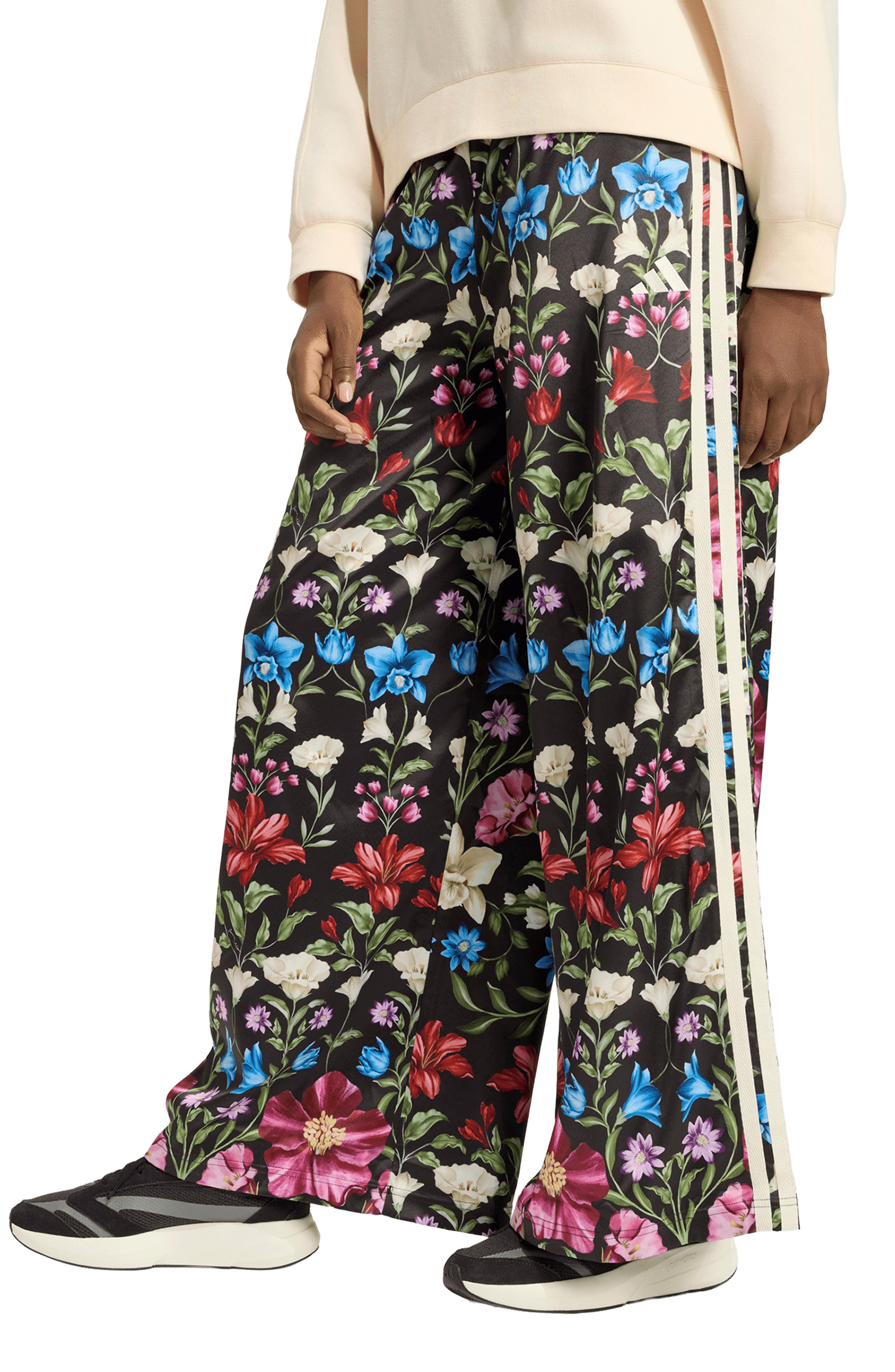 FARM Rio Wide Leg Pants