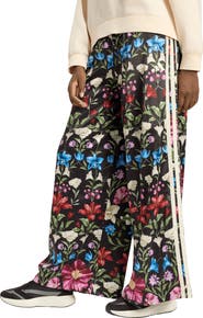 ADIDAS X FARM RIO FARM Rio Wide Leg Pants