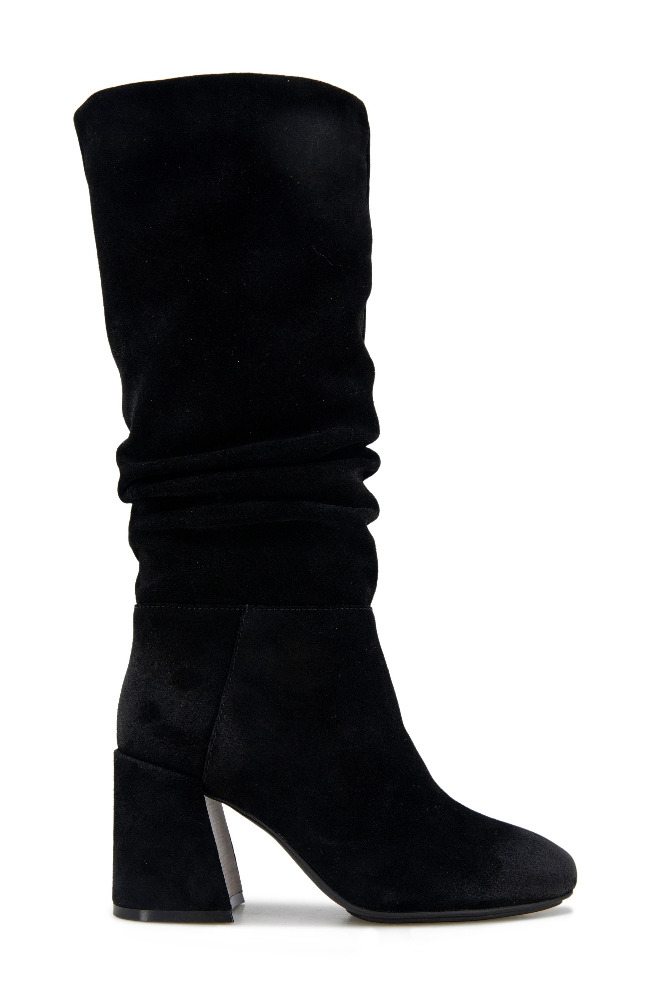 Gentle Souls Iman Slouch Boot, Alternate, color, 